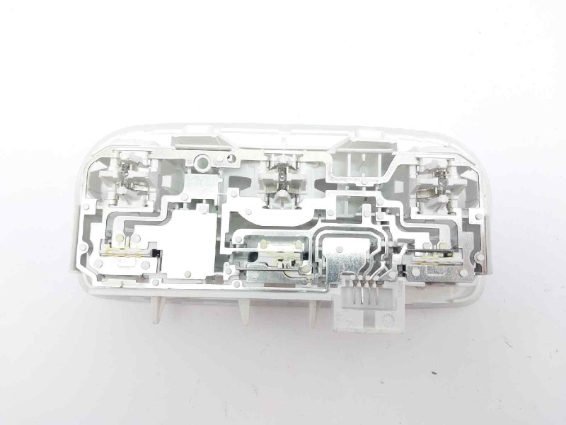 Recambio de luz interior para renault fluence dynamique referencia OEM IAM   