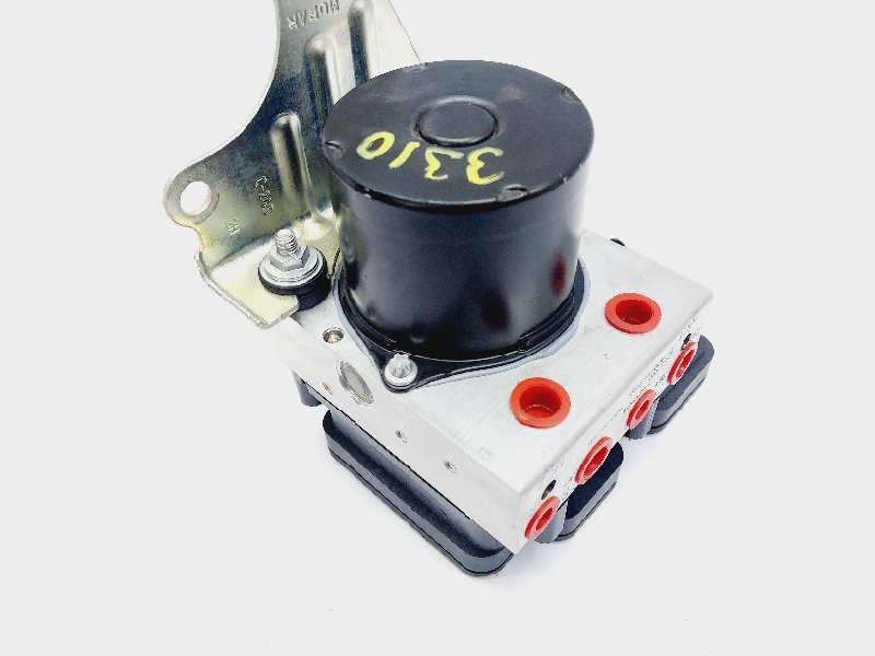 Recambio de abs para fiat 500 (312) 1.0 hybrid referencia OEM IAM 00522178680 52217868 0265297601