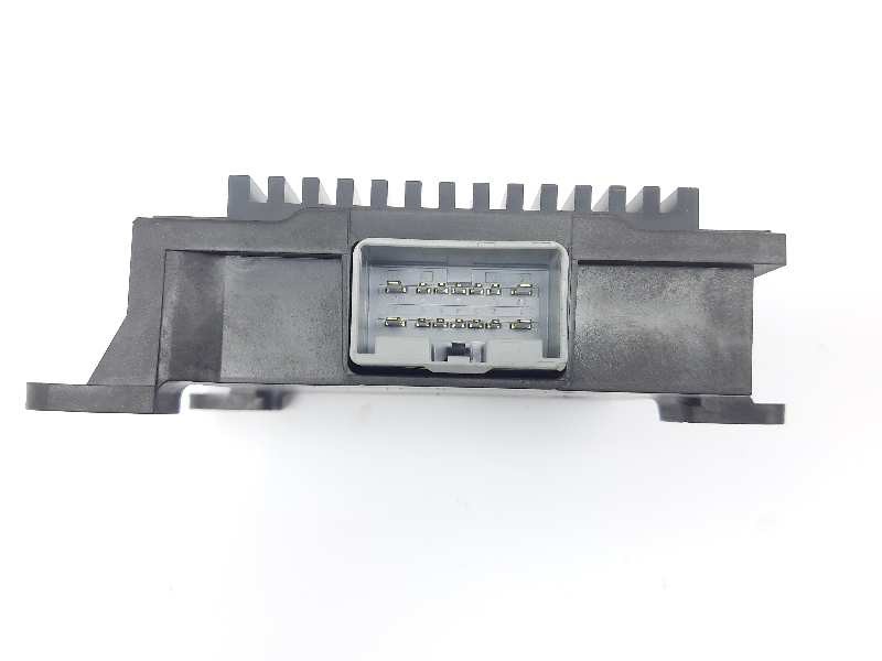 Recambio de modulo electronico para jaguar xf 2.2 diesel referencia OEM IAM CX2314A375AE  