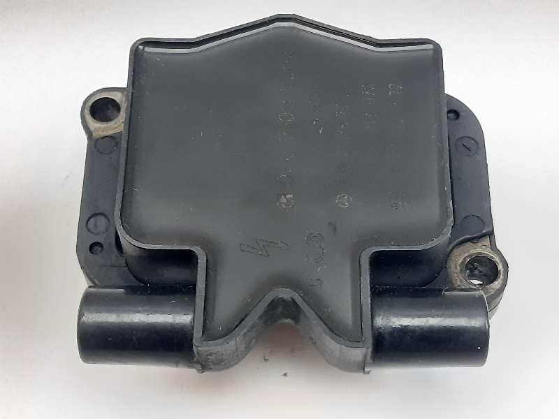 Recambio de bobina encendido para smart coupe smart scape referencia OEM IAM 0003100V004 A0001587703 0221503022