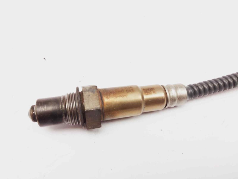 Recambio de sonda lambda para opel crossland x selective referencia OEM IAM 258017043 1928404687 