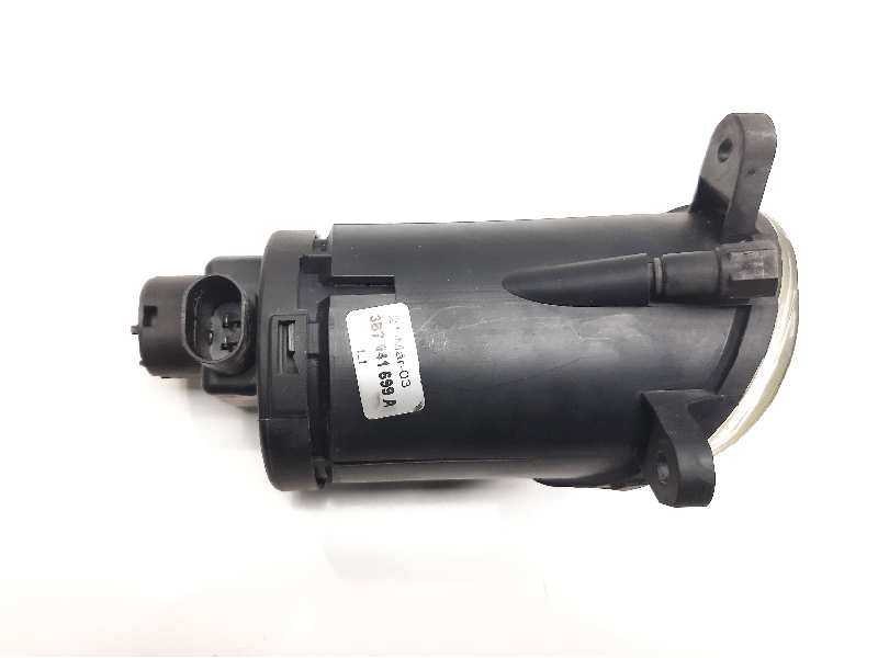 Recambio de faro antiniebla izquierdo para volkswagen passat berlina (3b3) comfortline referencia OEM IAM 3B7941699A  