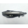 Recambio de maneta exterior delantera derecha para opel corsa f elegance referencia OEM IAM 9802977180  