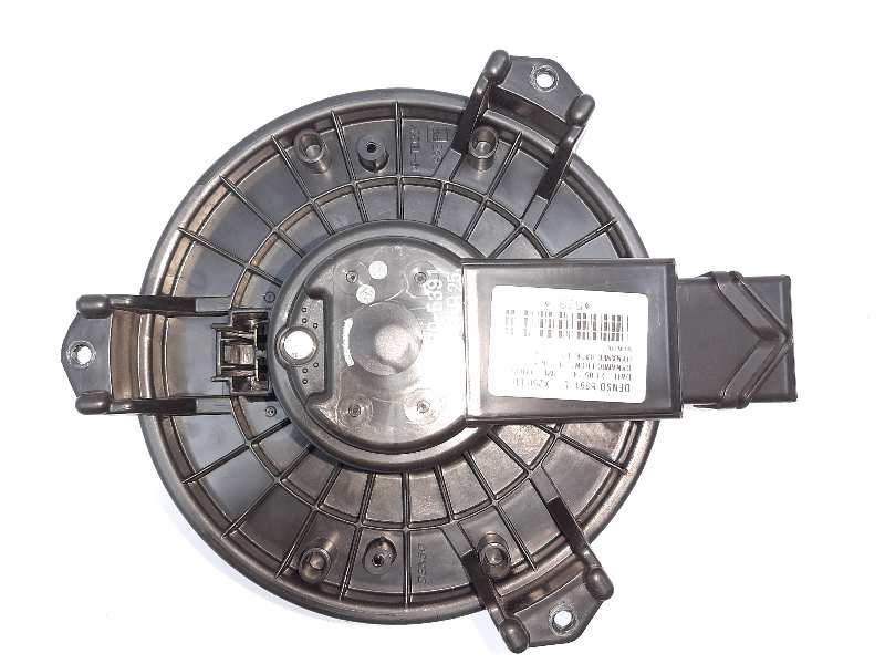 Recambio de motor calefaccion para jaguar xf 2.2 diesel referencia OEM IAM AV2727005391  