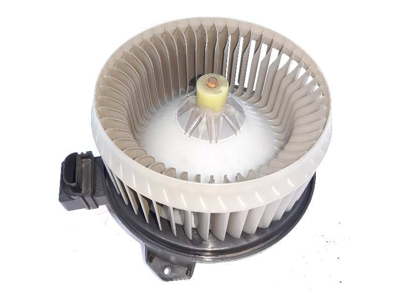 Recambio de motor calefaccion para jaguar xf 2.2 diesel referencia OEM IAM AV2727005391  