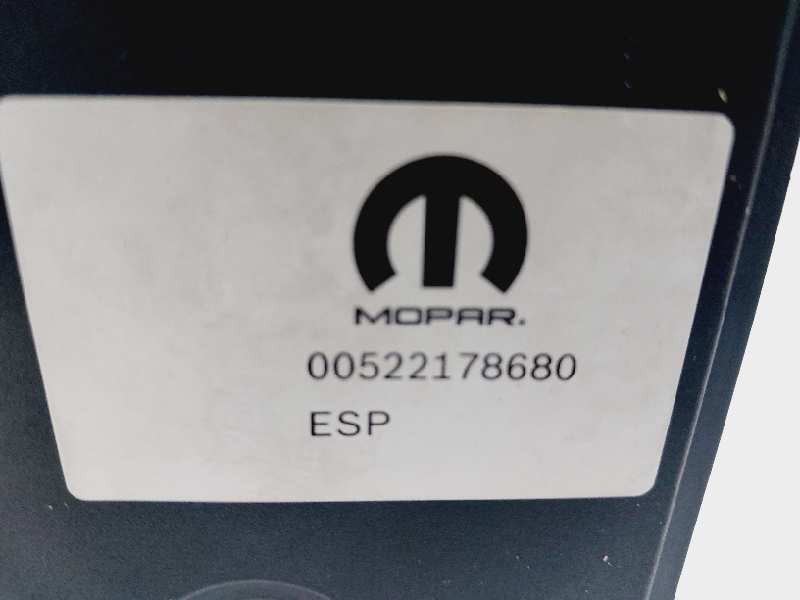 Recambio de abs para fiat 500 (312) 1.0 hybrid referencia OEM IAM 00522178680 52217868 0265297601