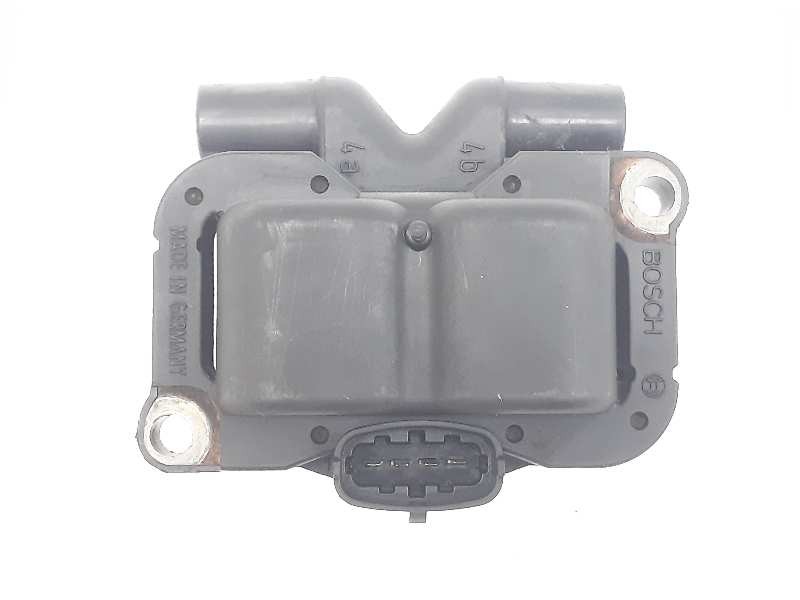 Recambio de bobina encendido para smart coupe smart scape referencia OEM IAM 0003100V004 A0001587703 0221503022