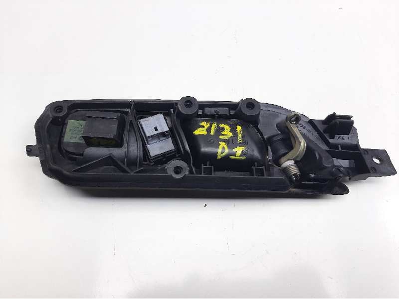 Recambio de maneta interior delantera izquierda para volkswagen polo (9n1) trendline referencia OEM IAM 6Q1837247G 6Q1959565D 6Q