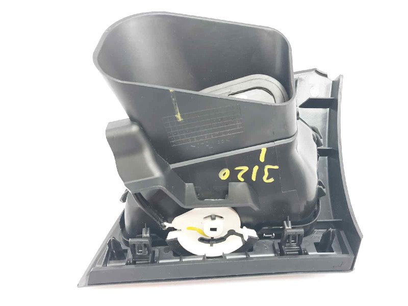 Recambio de rejilla aireadora para renault fluence dynamique referencia OEM IAM   