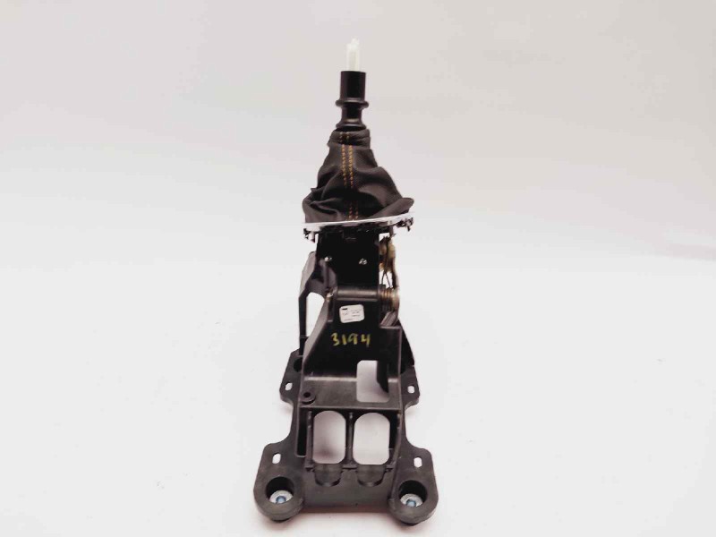 Recambio de palanca cambio para opel crossland x selective referencia OEM IAM 3649354  