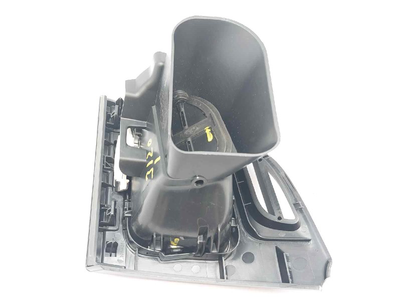 Recambio de rejilla aireadora para renault fluence dynamique referencia OEM IAM   