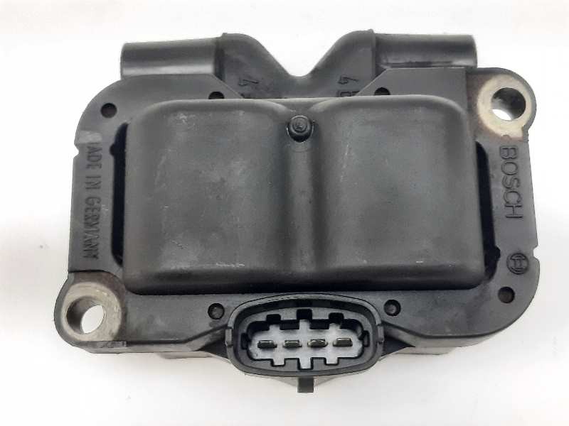 Recambio de bobina encendido para smart coupe smart scape referencia OEM IAM 0003100V004 A0001587703 0221503022