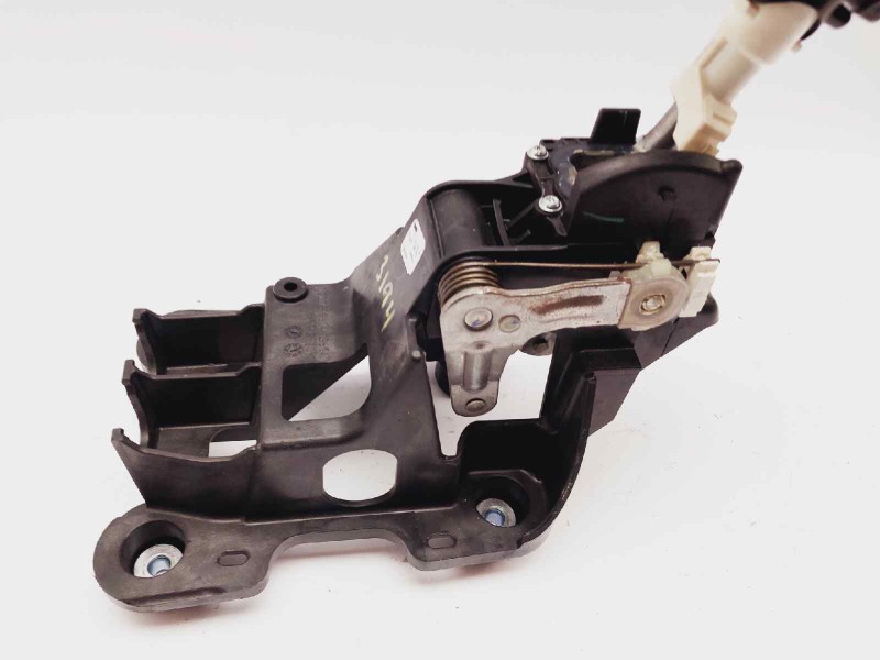 Recambio de palanca cambio para opel crossland x selective referencia OEM IAM 3649354  