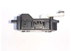 Recambio de motor apertura trampillas climatizador para jaguar xf 2.2 diesel referencia OEM IAM 0638000840   2