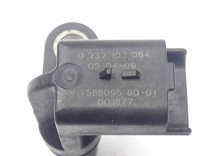 Recambio de sensor para peugeot 3008 premium referencia OEM IAM V758809580  