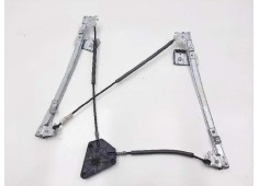Recambio de elevalunas delantero izquierdo para seat ibiza (6k) se referencia OEM IAM   