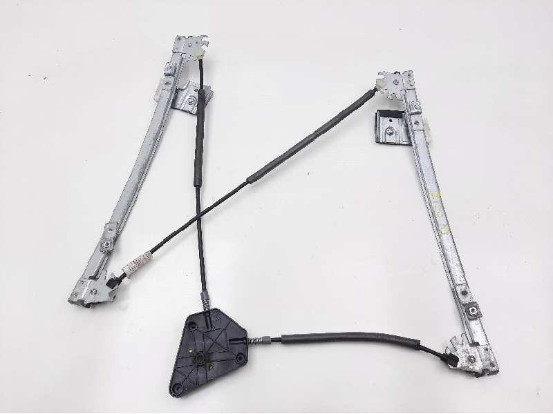Recambio de elevalunas delantero izquierdo para seat ibiza (6k) se referencia OEM IAM   