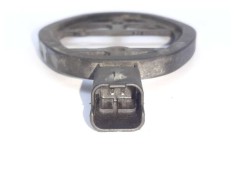 Recambio de sensor para jaguar xf 2.2 diesel referencia OEM IAM 5WK47595   2