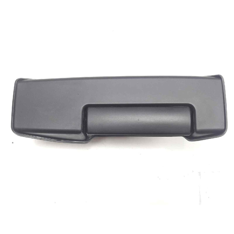 Recambio de maneta exterior lateral derecha para dacia dokker essential referencia OEM IAM 806067153R  