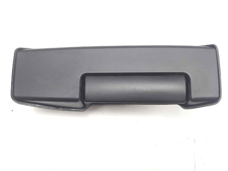 Recambio de maneta exterior lateral derecha para dacia dokker essential referencia OEM IAM 806067153R  