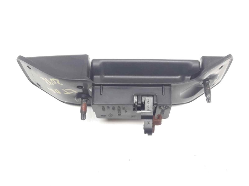 Recambio de maneta exterior lateral derecha para dacia dokker essential referencia OEM IAM 806067153R  
