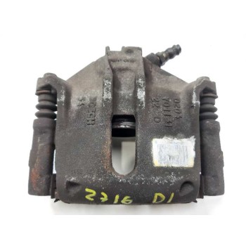 PINZA FRENO DELANTERA IZQUIERDA 9644545780 