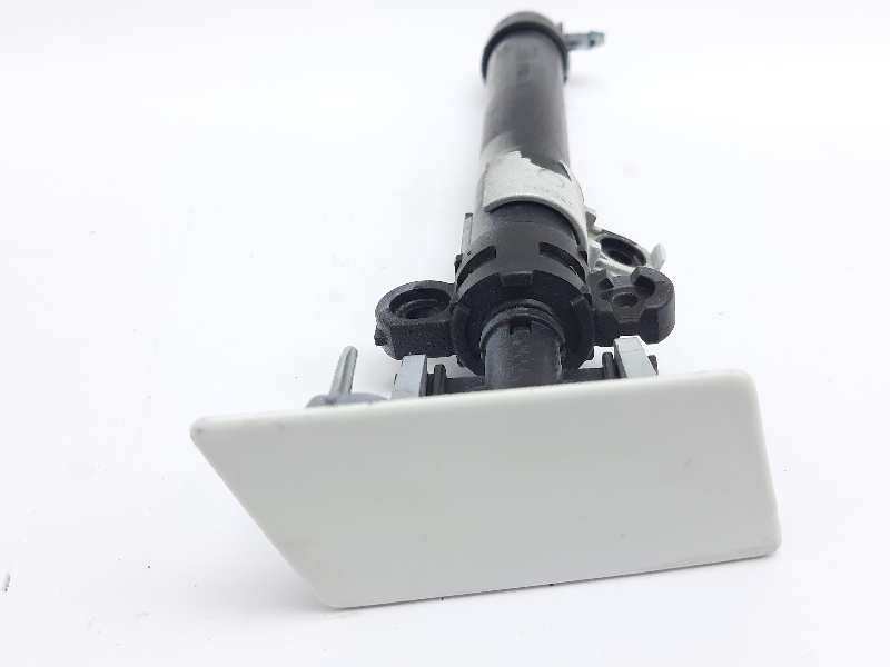 Recambio de limpia faros xenon para jaguar xf 2.2 diesel referencia OEM IAM CX2313L018A 8909189 