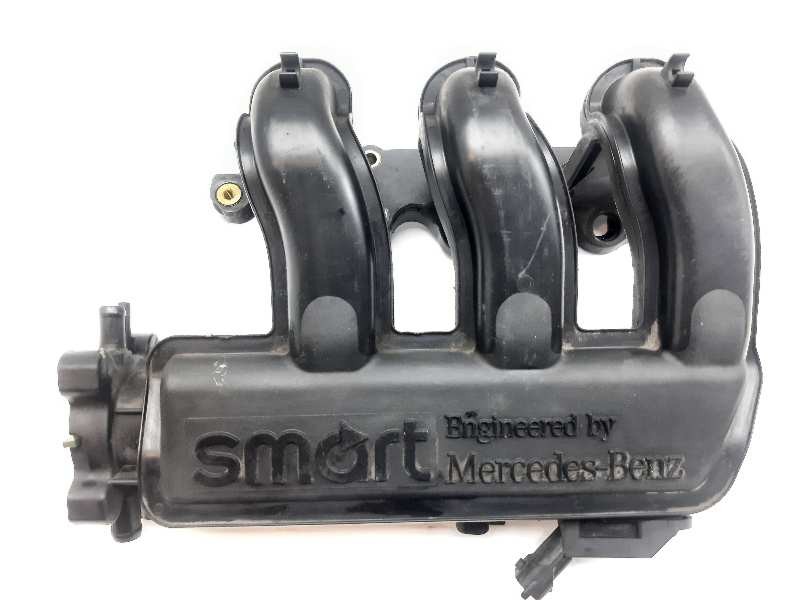 Recambio de colector admision para smart coupe smart scape referencia OEM IAM A1601410201 1285100674 2900307589
