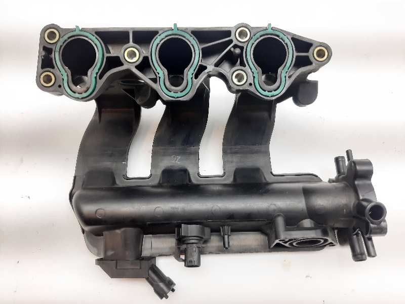 Recambio de colector admision para smart coupe smart scape referencia OEM IAM A1601410201 1285100674 2900307589