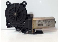 Recambio de motor elevalunas delantero derecho para ford fiesta (cbk) referencia OEM IAM 2S5114553AA 9030195 