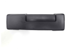 Recambio de maneta exterior lateral izquierda para dacia dokker essential referencia OEM IAM 806077197R  