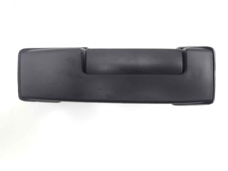 Recambio de maneta exterior lateral izquierda para dacia dokker essential referencia OEM IAM 806077197R  
