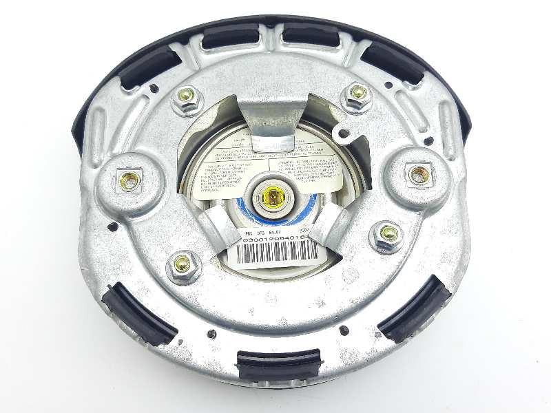 Recambio de airbag delantero izquierdo para smart coupe smart scape referencia OEM IAM A03020940116 HA03020940116 