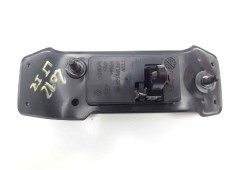Recambio de maneta exterior lateral izquierda para dacia dokker essential referencia OEM IAM 806077197R   2