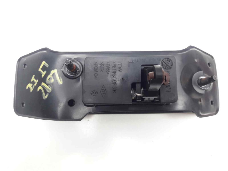 Recambio de maneta exterior lateral izquierda para dacia dokker essential referencia OEM IAM 806077197R  