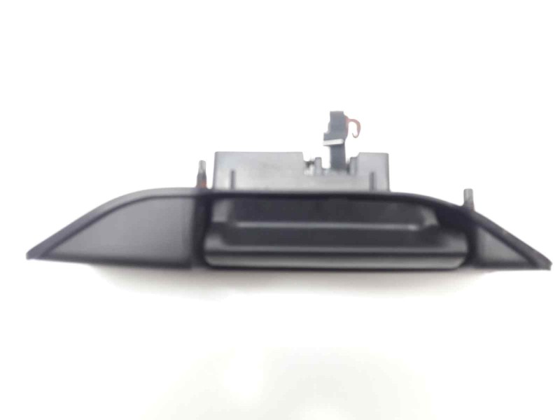 Recambio de maneta exterior lateral izquierda para dacia dokker essential referencia OEM IAM 806077197R  