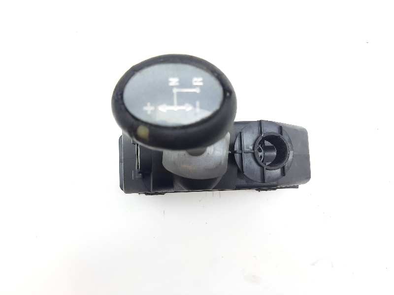Recambio de palanca cambio para smart coupe smart scape referencia OEM IAM 0007544V002  