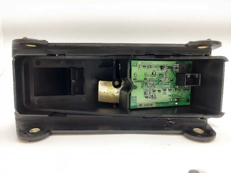 Recambio de palanca cambio para smart coupe smart scape referencia OEM IAM 0007544V002  