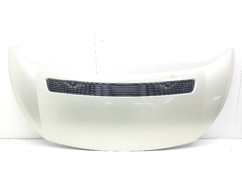 Recambio de capot para fiat scudo combi (272) l1h1 120 multijet (5 pl.) referencia OEM IAM   