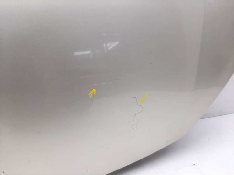 Recambio de capot para fiat scudo combi (272) l1h1 120 multijet (5 pl.) referencia OEM IAM   