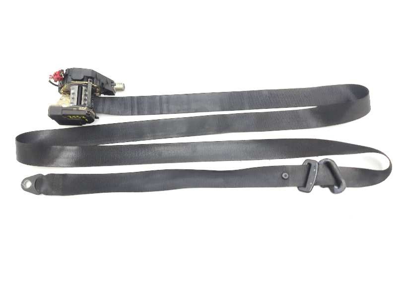 Recambio de cinturon seguridad delantero izquierdo para smart coupe smart scape referencia OEM IAM 33003480  