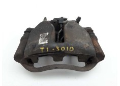 Recambio de pinza freno trasera izquierda para mercedes sprinterii caja cerrada (desde 01.06) 318/319 cdi (906.631/633/635/637)  2