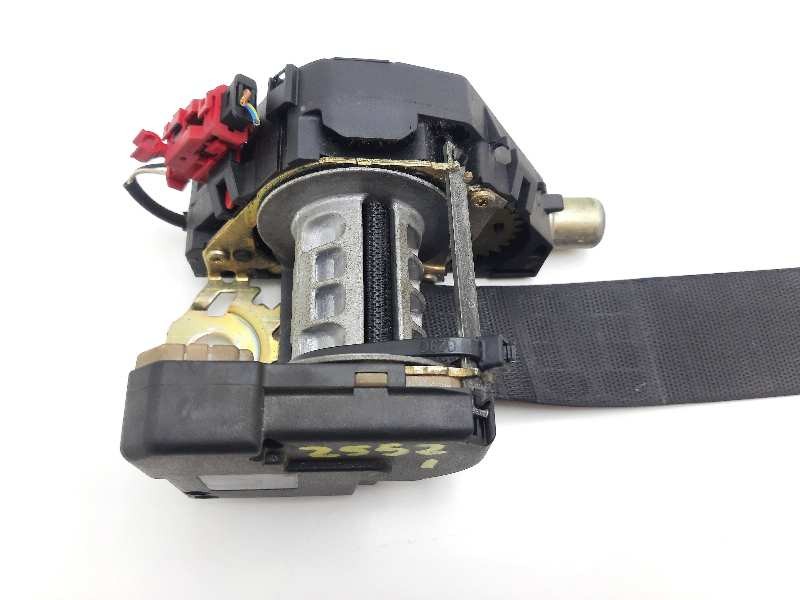 Recambio de cinturon seguridad delantero izquierdo para smart coupe smart scape referencia OEM IAM 33003480  