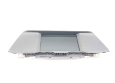 Recambio de pantalla multifuncion para bmw serie 5 lim. (f10) 535d referencia OEM IAM 9243896019  