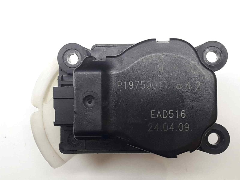 Recambio de modulo electronico para peugeot 3008 premium referencia OEM IAM P1975001UA42  