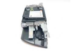 Recambio de pantalla multifuncion para bmw serie 5 lim. (f10) 535d referencia OEM IAM 9243896019   2