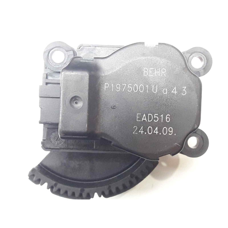 Recambio de modulo electronico para peugeot 3008 premium referencia OEM IAM P1975001UA43  