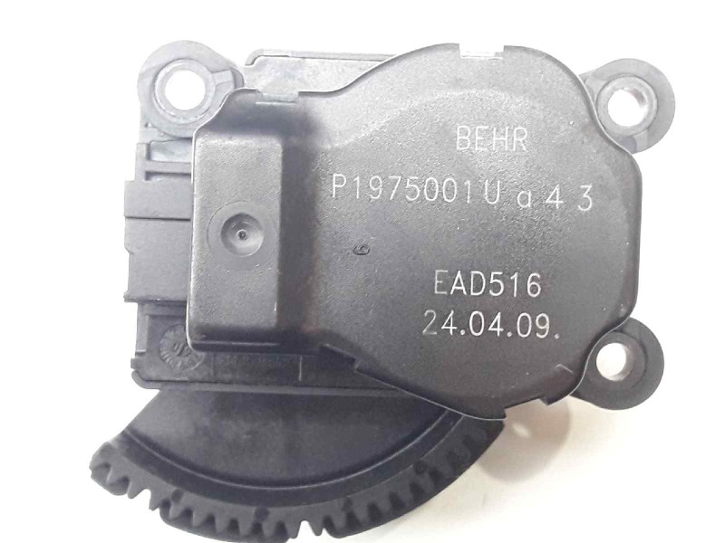 Recambio de modulo electronico para peugeot 3008 premium referencia OEM IAM P1975001UA43  