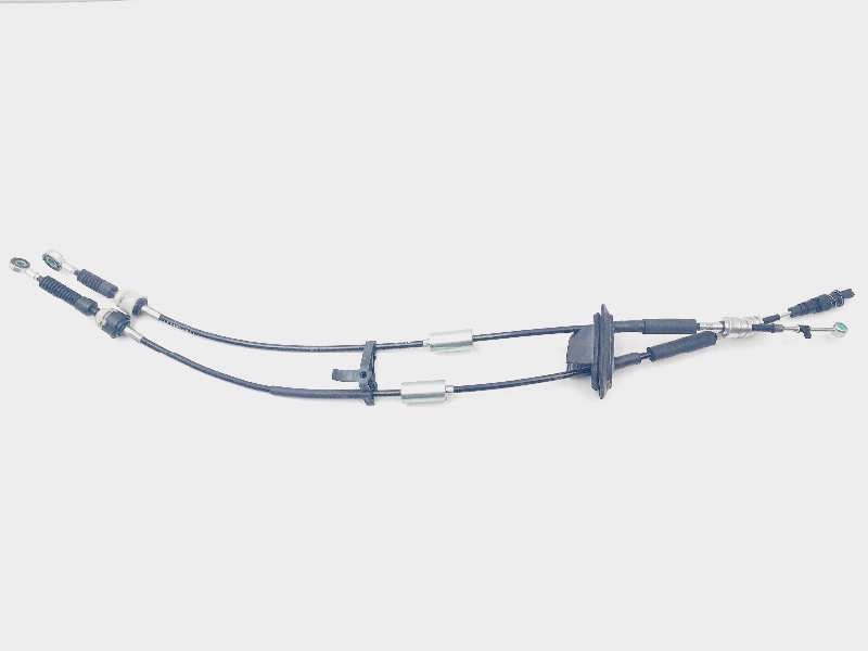 Recambio de varillaje cambio para fiat 500 (312) 1.0 hybrid referencia OEM IAM 46353548  