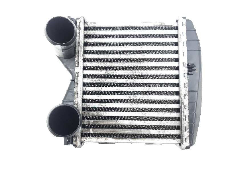 Recambio de intercooler para smart coupe smart scape referencia OEM IAM 0003007V003  